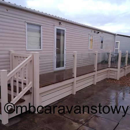 Seldongoldengates Kinmel Bay Exterior foto