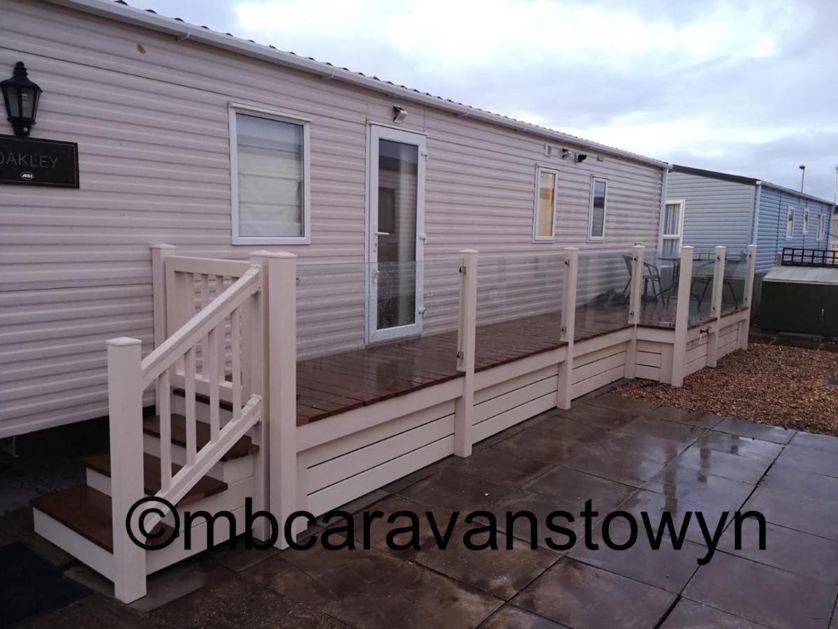 Seldongoldengates Kinmel Bay Exterior foto