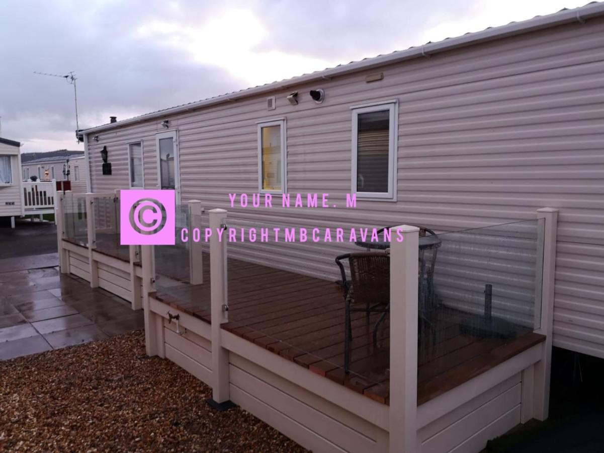 Seldongoldengates Kinmel Bay Exterior foto
